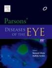 Parson's Diseases of the Eye - E-Book - eBook