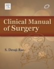 Clinical Manual of Surgery - e-book : Clinical Manual of Surgery - e-book - eBook