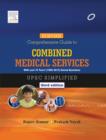 Elsevier Comprehensive Guide to Combined Medical Services (UPSC) - E-Book - eBook