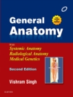 General Anatomy - E-book - eBook