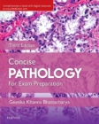 Concise Pathology for Exam Preparation - E-BooK - eBook