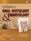 Orban's Oral Histology & Embryology - E-BOOK - eBook