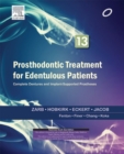 Prosthodontic Treatment for Edentulous Patients: South Asia Reprint - E-book - eBook