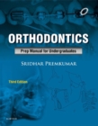 Orthodontics: Preparatory Manual for Undergraduates- E Book - eBook