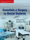 Essentials of Surgery for Dental Students - E-Book - eBook
