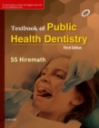 Textbook of Public Health Dentistry - Book