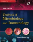 Textbook of Microbiology and Immunology - E-book - eBook