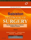 Sabiston Textbook of Surgery, First South Asia Edition - E-Book - eBook