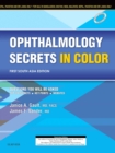 Ophthalmology Secrets in Color: First South Asia Edition - E-Book - eBook