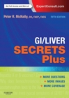 GI/Liver Secrets Plus: First South Asia Edition - E-book - eBook