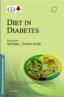Sir Ganga Ram Hospital Health Series: Diet in Diabetes Mellitus - e-book - eBook