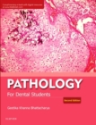 Pathology for Dental Students - Book