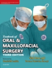 Textbook of Oral & Maxillofacial Surgery - Book