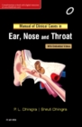 Manual of Clinical Cases in Ear, Nose and Throat - Book