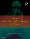 Textbook of Anatomy and Physiology for Nurses - E-Book - eBook