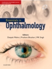 Essentials in Ophthalmology - Book