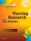 Nursing Research and Statistics - eBook