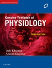 Concise Textbook of Human Physiology - Book