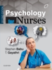Psychology for Nurses, Second Edition - E-Book - eBook