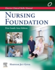 Elsevier Clinical Skills Manual, First South Asia Edition - eBook : Nursing Foundation - eBook