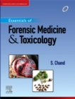 Essentials of Forensic Medicine and Toxicology, 1st Edition - Book