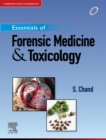 Essentials of Forensic Medicine and Toxicology, 1st Edition : Essentials of Forensic Medicine and Toxicology, 1st Edition - eBook