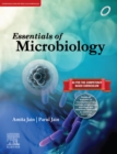 Essentials of Microbiology - eBook