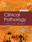 Clinical Pathology A Practical Manual - eBook