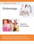 Systemic Embryology - eBook