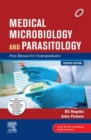 Medical Microbiology and Parasitology PMFU 4th Edition-E-book - eBook