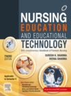 Textbook of Nursing Education 3E - E-Book - eBook