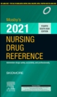 Mosby's 2021 Nursing Drug Reference: Fourth South Asia Edition - e-book - eBook