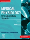 Medical Physiology for Undergraduate Students, 2nd Updated Edition, eBook - eBook