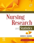 Nursing Research and Statistics - E-Book - eBook