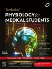 Textbook of Physiology for Medical Students, 2nd Edition - E-Book - eBook