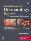 Illustrated Synopsis of Dermatology & Sexually Transmitted Diseases - E-Book - eBook