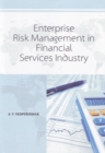 Enterprise Risk Management in Financial Services Industry - Book