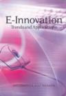 E-Innovation : Trends & Applications - Book