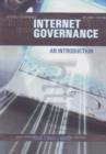 Internet Governance : An Introduction - Book