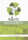 Waste Management : An Overview - Book