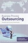 Business Process Outsourcing : Growth & Country Experiences - Book