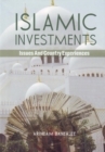 Islamic Investments : Issues & Country Experiences - Book