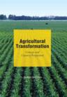 Agricultural Transformation : Concepts & Country Perspectives - Book