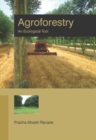 Agroforestry : An Ecological Tool - Book