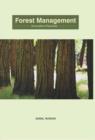 Forest Management : Innovative Practices - Book