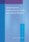 Globalization, International Trade & World Welfare - Book