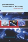 Information & Communication Technology : Changing Education - Book