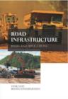 Road Infrastructure : Issues & Implications - Book