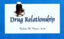 Drug Relationship - Book