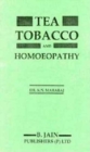 Tea Tobacco & Homoeopathy - Book